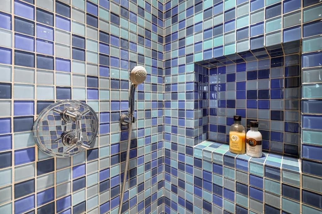 Big Stylish And Modern Apartment In Madrid Centre Εξωτερικό φωτογραφία